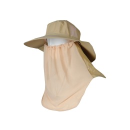 H325 makes breathable sports cap for cycling, windshield, face covering, fishing cap, folding sunscreen cap, climbing, outdoor mosquito fishing cap, khaki color H325 makes breathable sports cap for cycling, windshield, face covering, fishing cap, folding sunscreen cap, climbing, outdoor mosquito fishing cap, khaki color